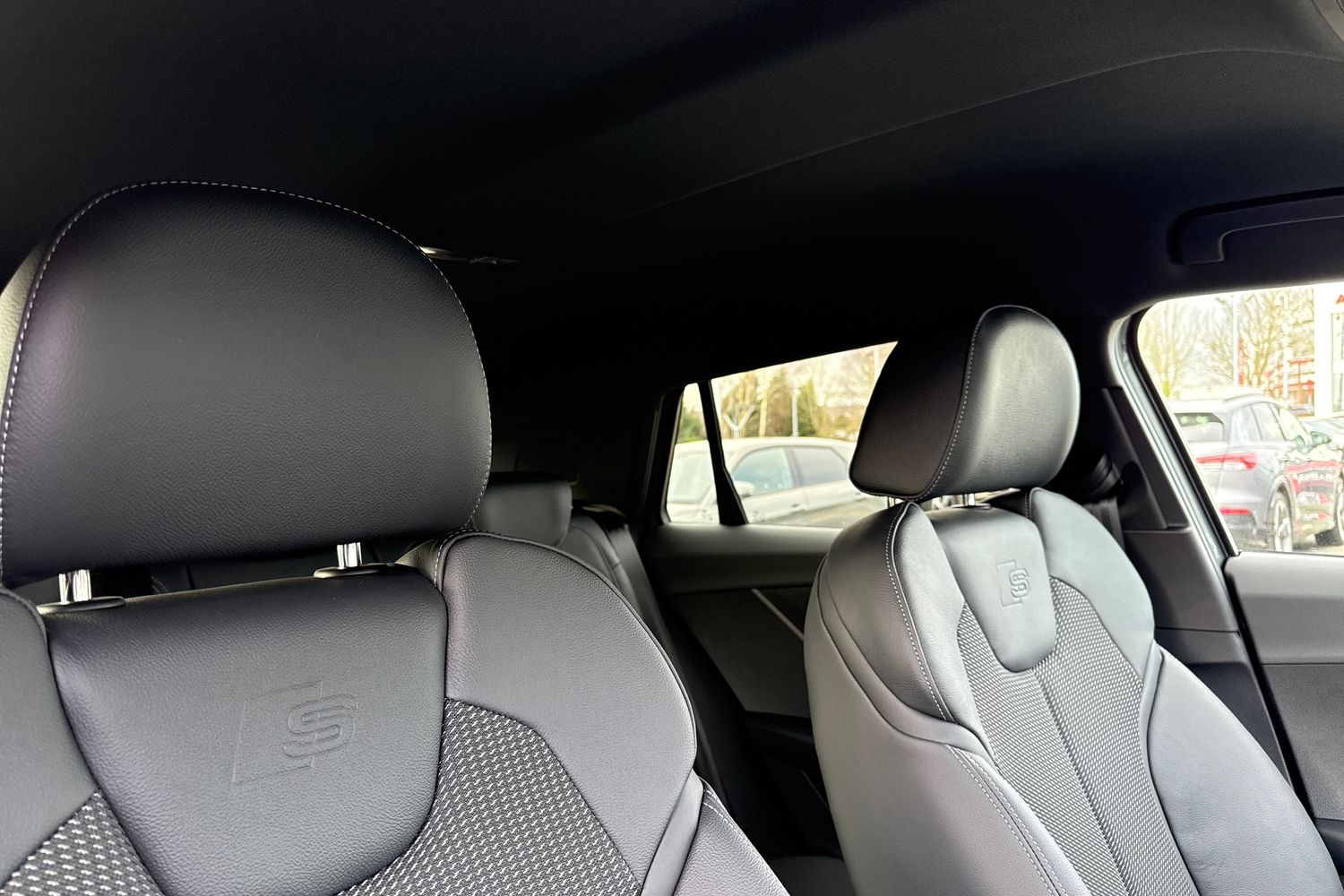 Used Audi Q2 2026 for sale - 77973354: Photo 23