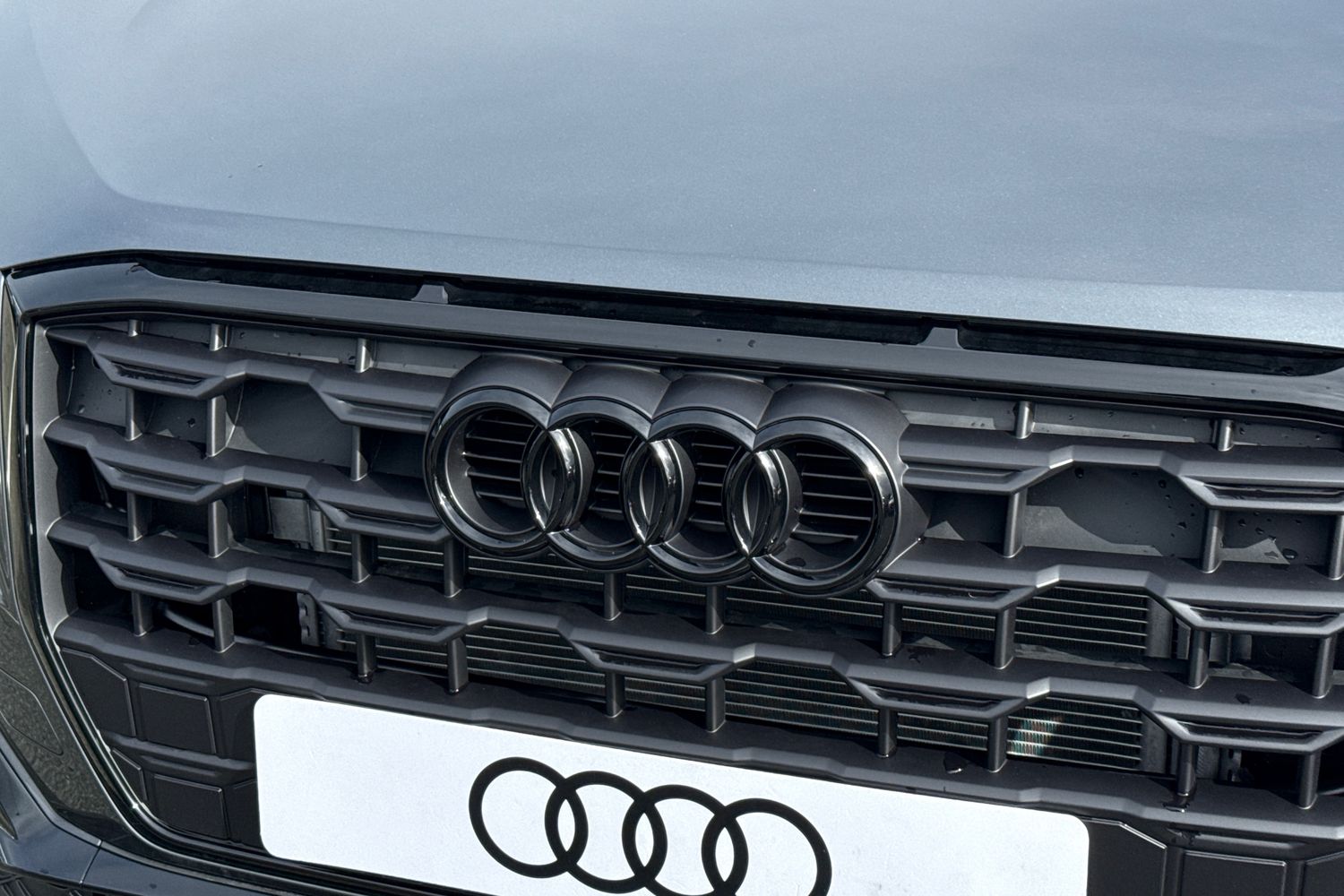 Used Audi Q2 2026 for sale - 77973354: Photo 24