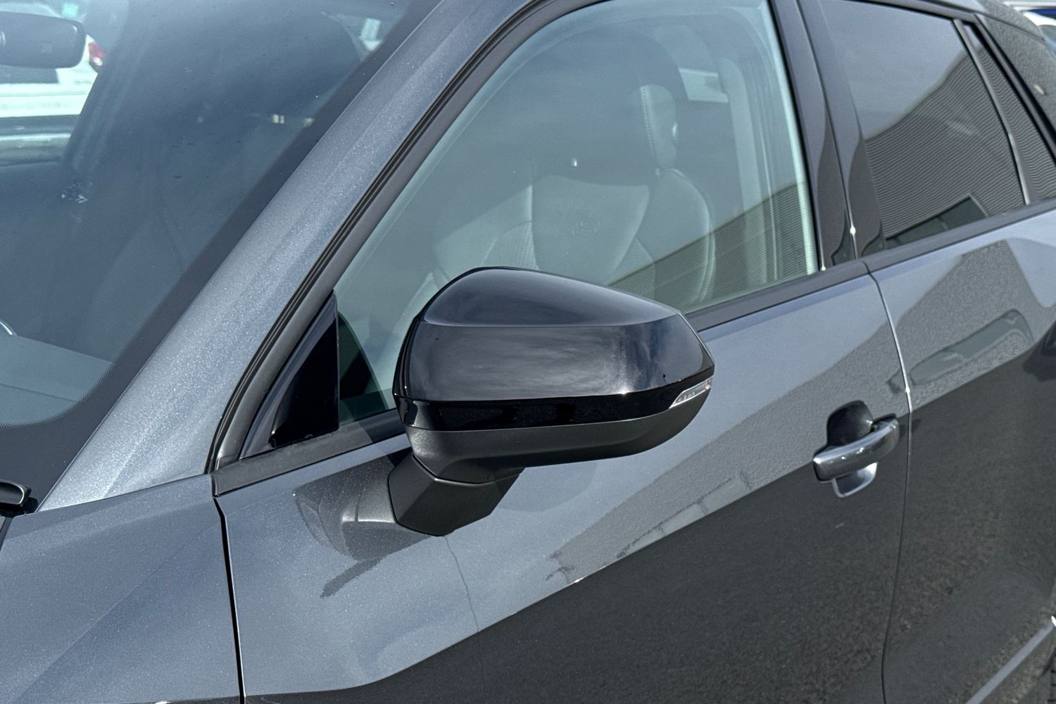 Used Audi Q2 2026 for sale - 77973354: Photo 25