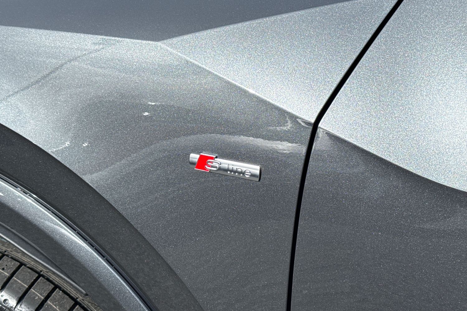 Used Audi Q2 2026 for sale - 77973354: Photo 26