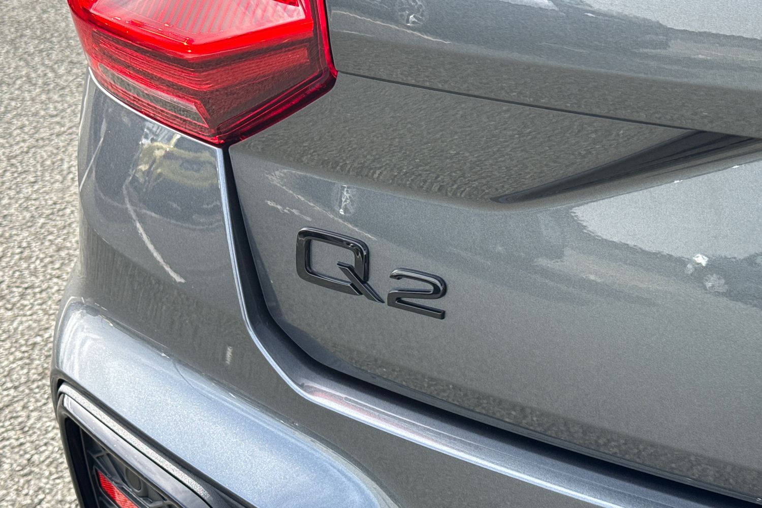 Used Audi Q2 2026 for sale - 77973354: Photo 27