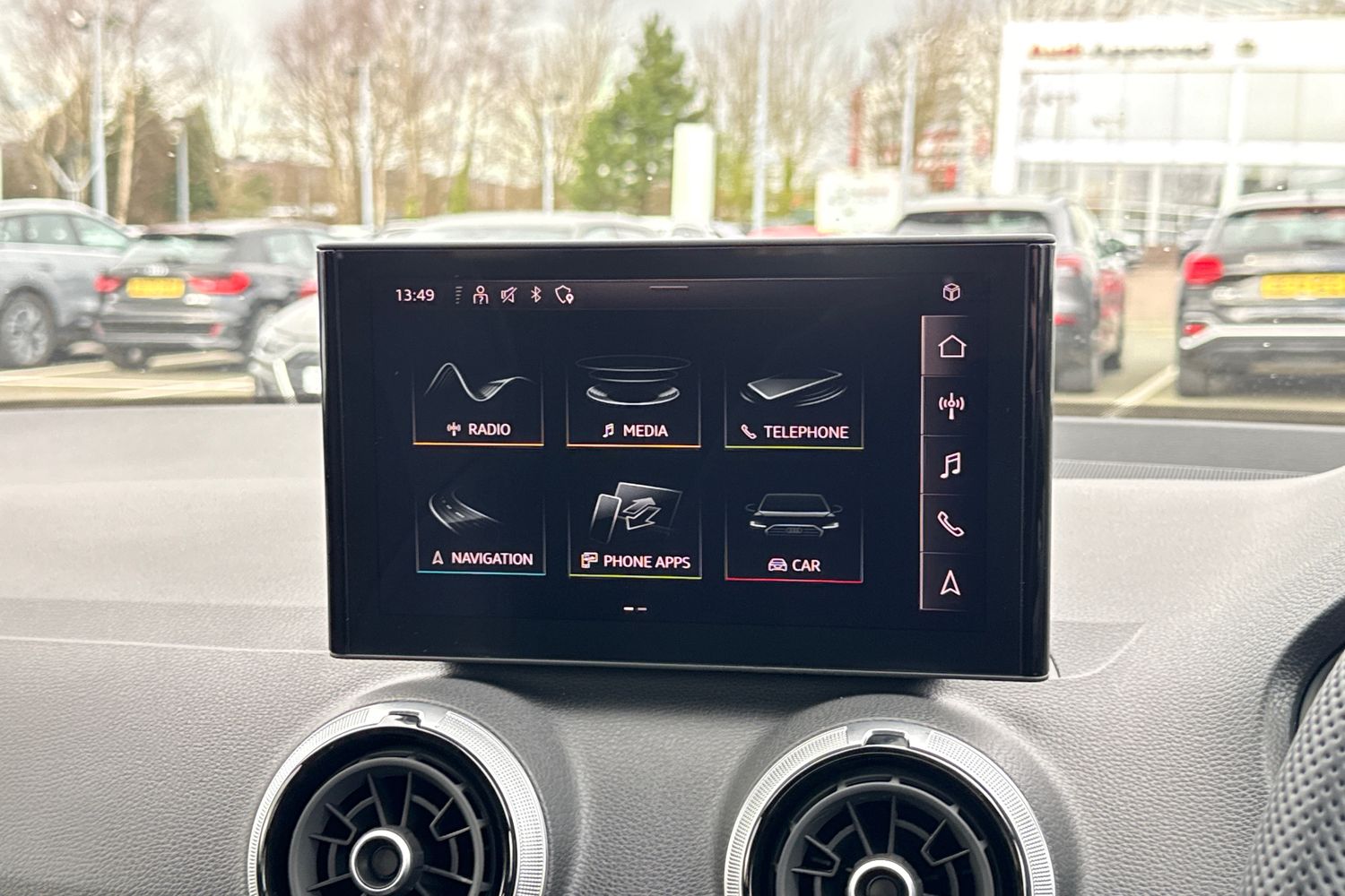 Used Audi Q2 2026 for sale - 77973354: Photo 28