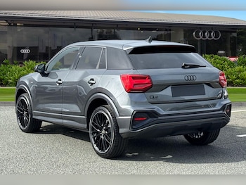 Used Audi Q2 2026 for sale - 77973354: Photo