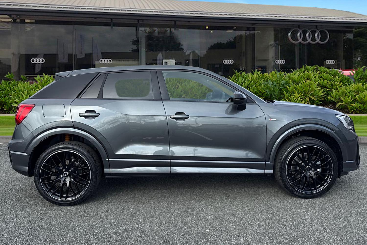 Used Audi Q2 2026 for sale - 77973354: Photo 3