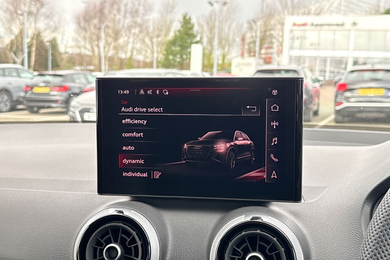 Used Audi Q2 2026 for sale - 77973354: Photo 30