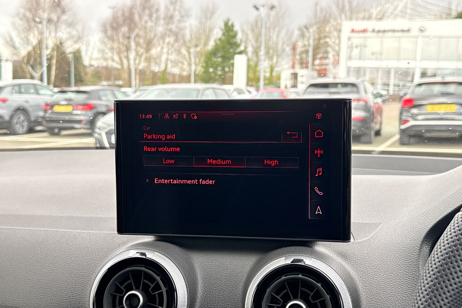 Used Audi Q2 2026 for sale - 77973354: Photo 31