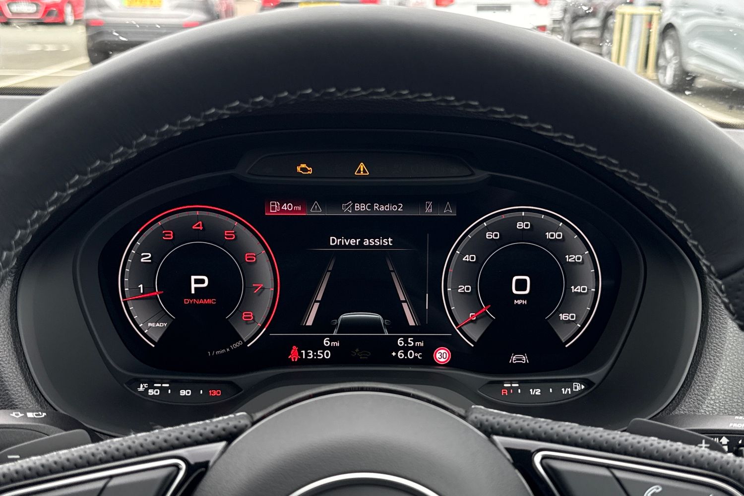 Used Audi Q2 2026 for sale - 77973354: Photo 33