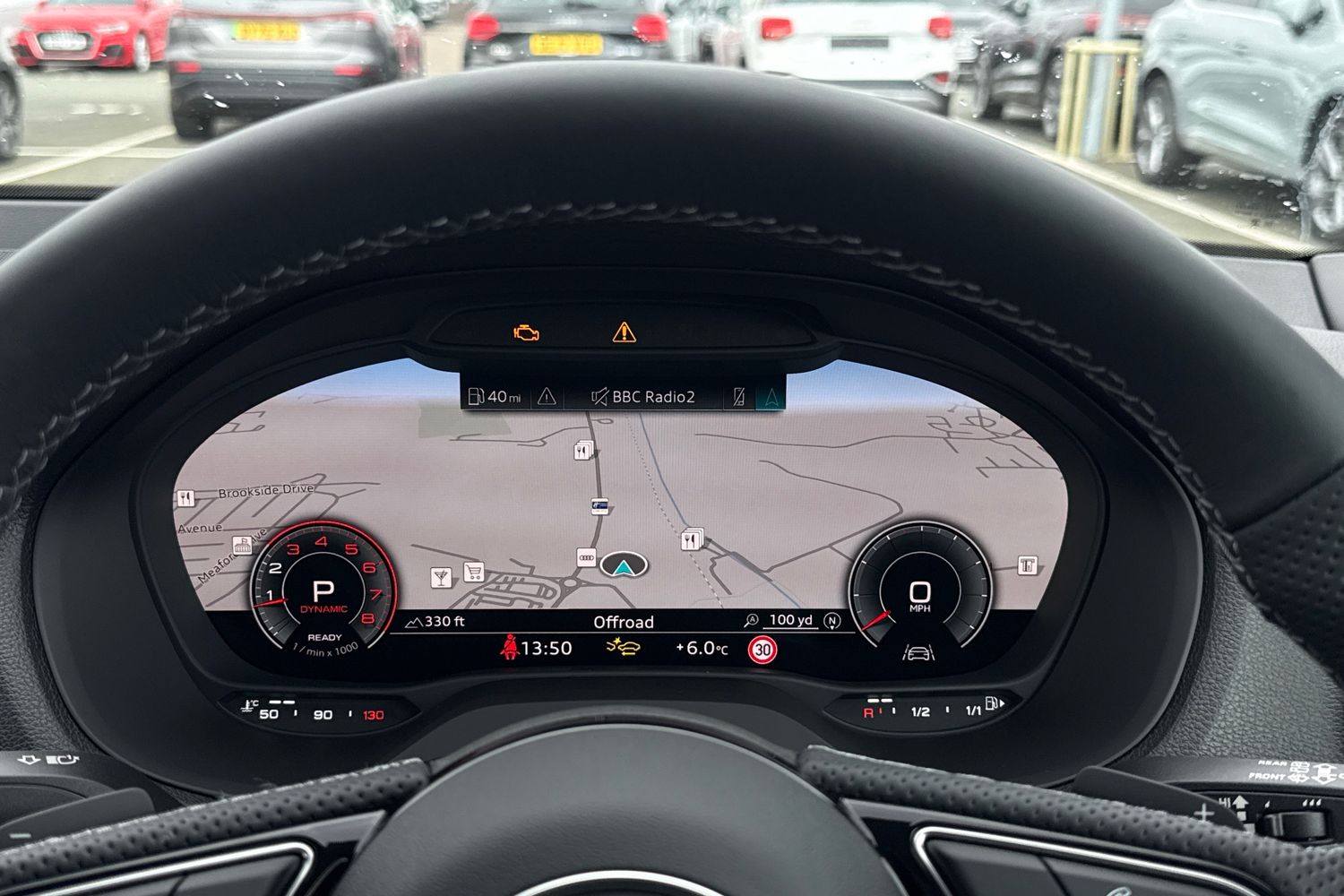 Used Audi Q2 2026 for sale - 77973354: Photo 34