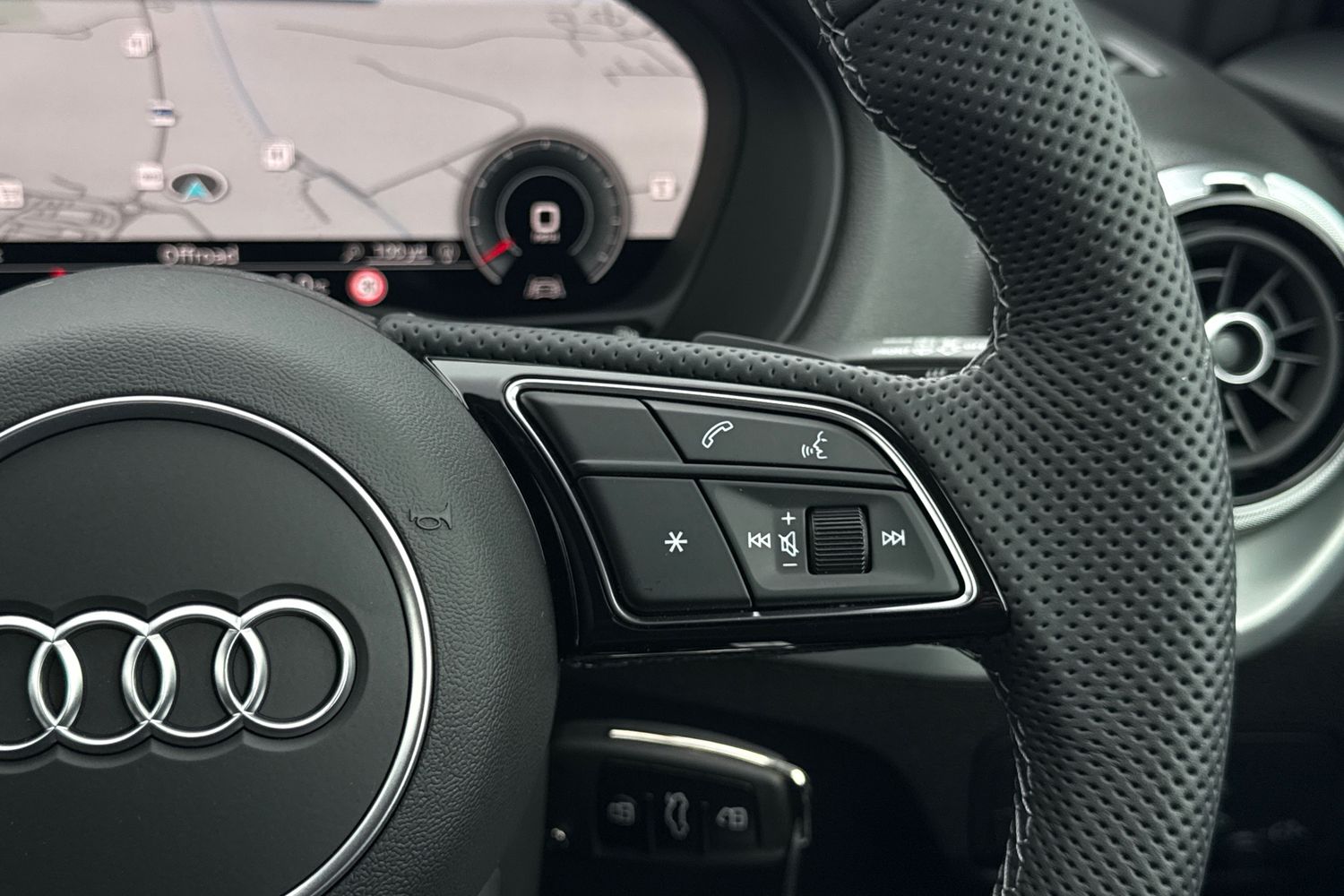 Used Audi Q2 2026 for sale - 77973354: Photo 35