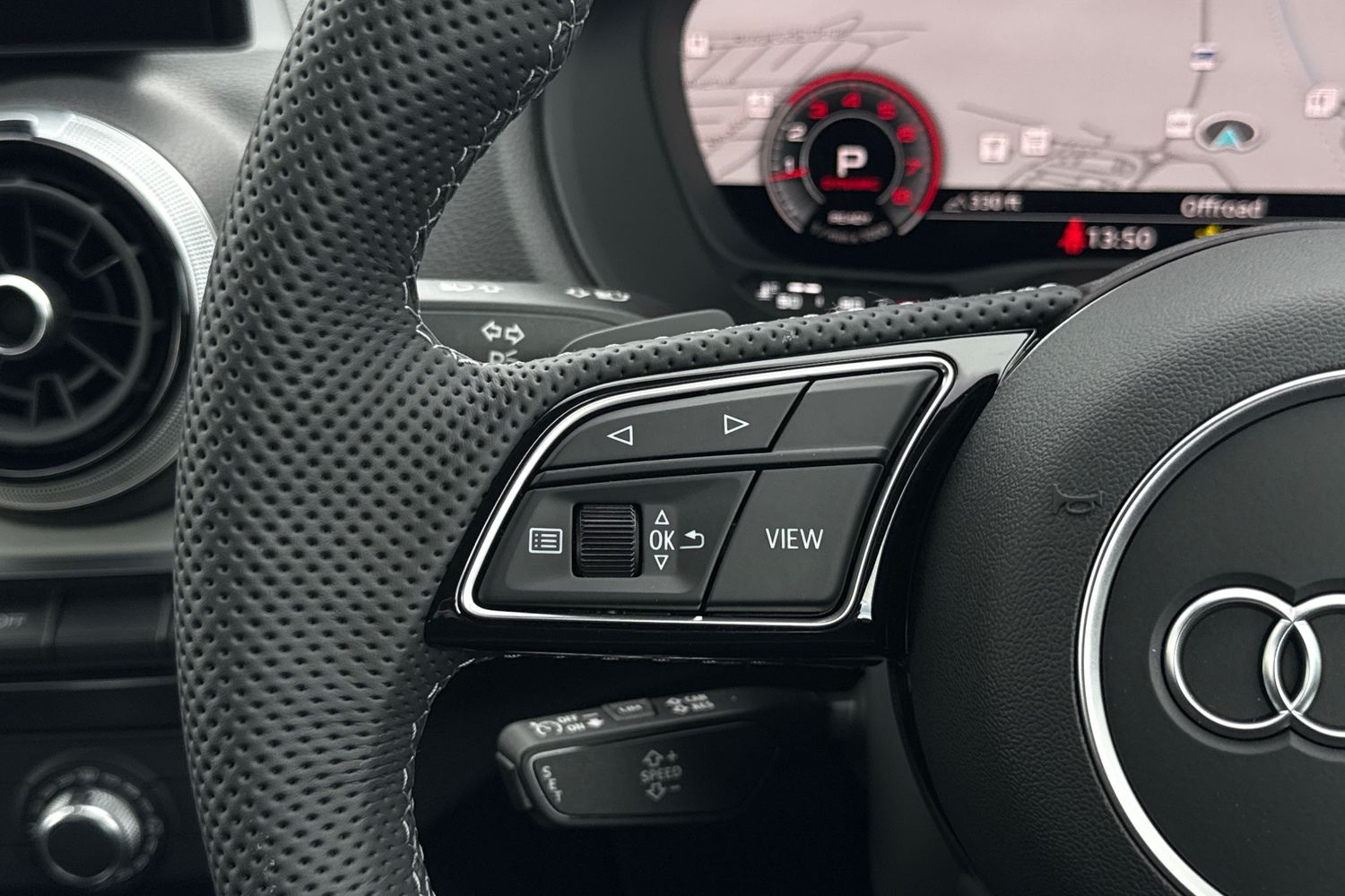 Used Audi Q2 2026 for sale - 77973354: Photo 36