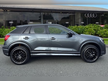 Used Audi Q2 2026 for sale - 77973354: Photo