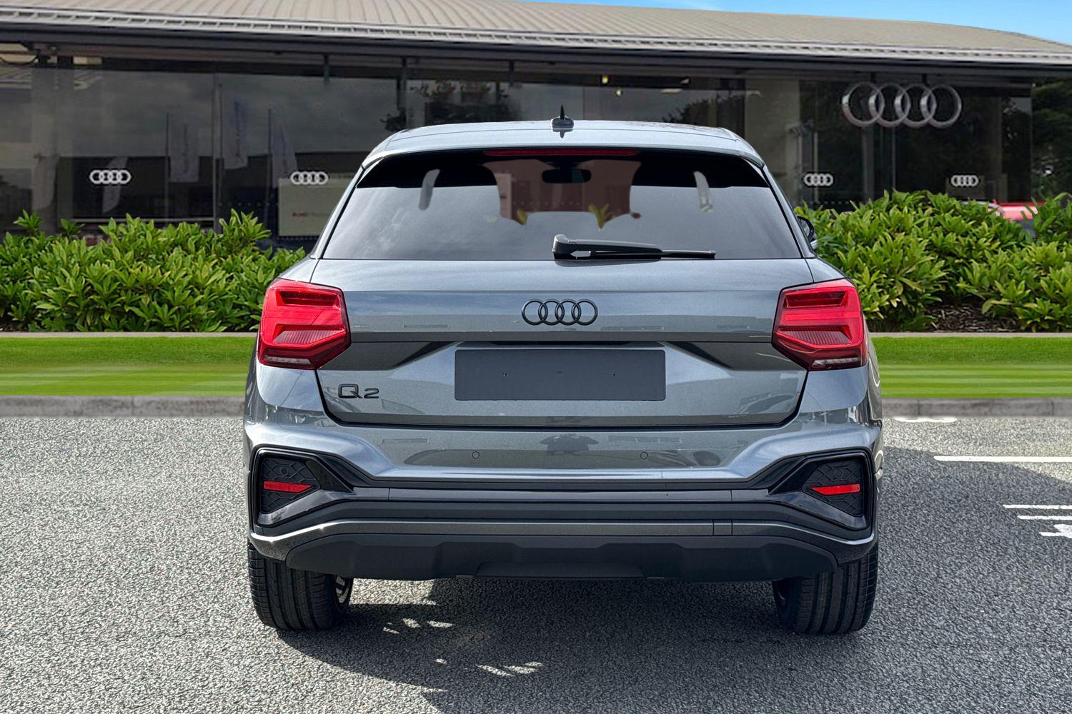 Used Audi Q2 2026 for sale - 77973354: Photo 4