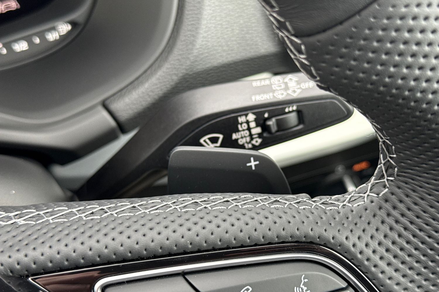 Used Audi Q2 2026 for sale - 77973354: Photo 45