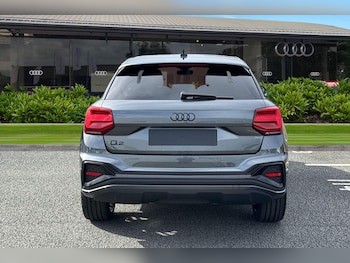 Used Audi Q2 2026 for sale - 77973354: Photo