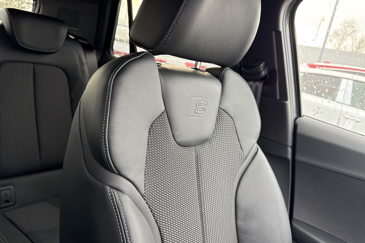 Used Audi Q2 2026 for sale - 77973354: Photo 52