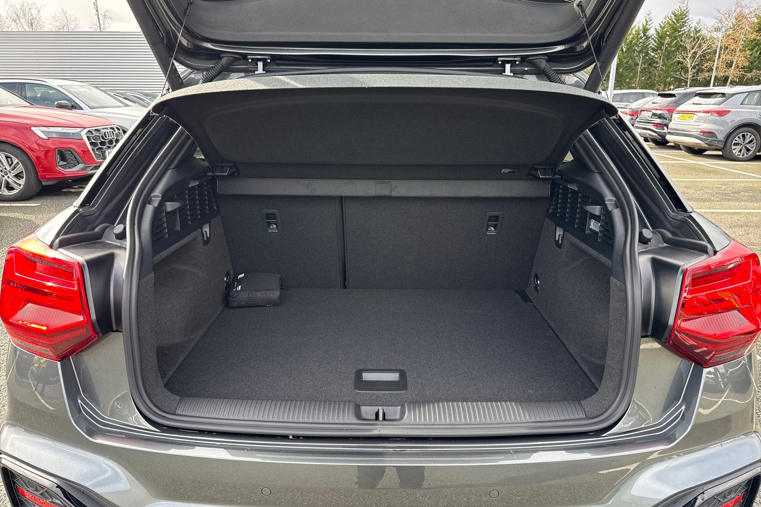 Used Audi Q2 2026 for sale - 77973354: Photo 6