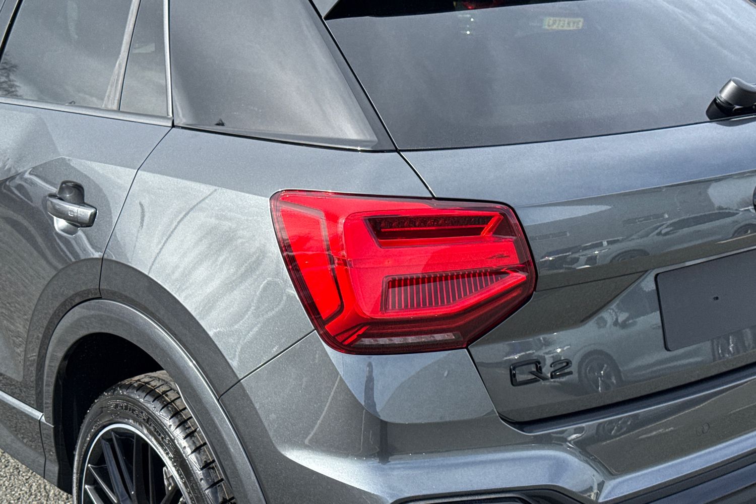 Used Audi Q2 2026 for sale - 77973354: Photo 7