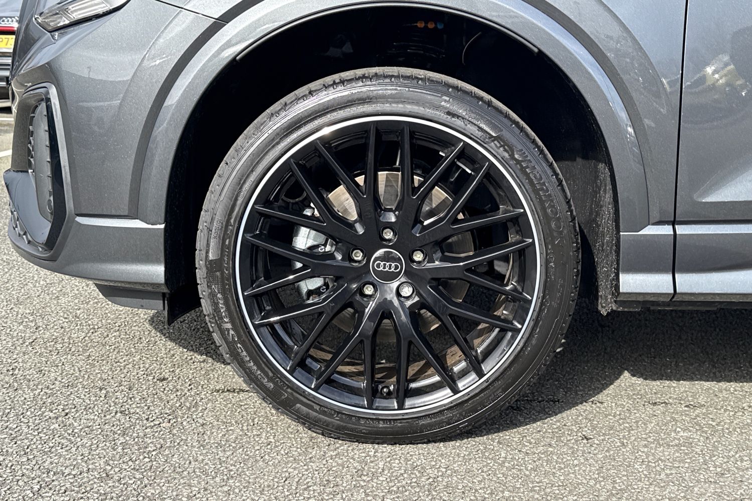 Used Audi Q2 2026 for sale - 77973354: Photo 9