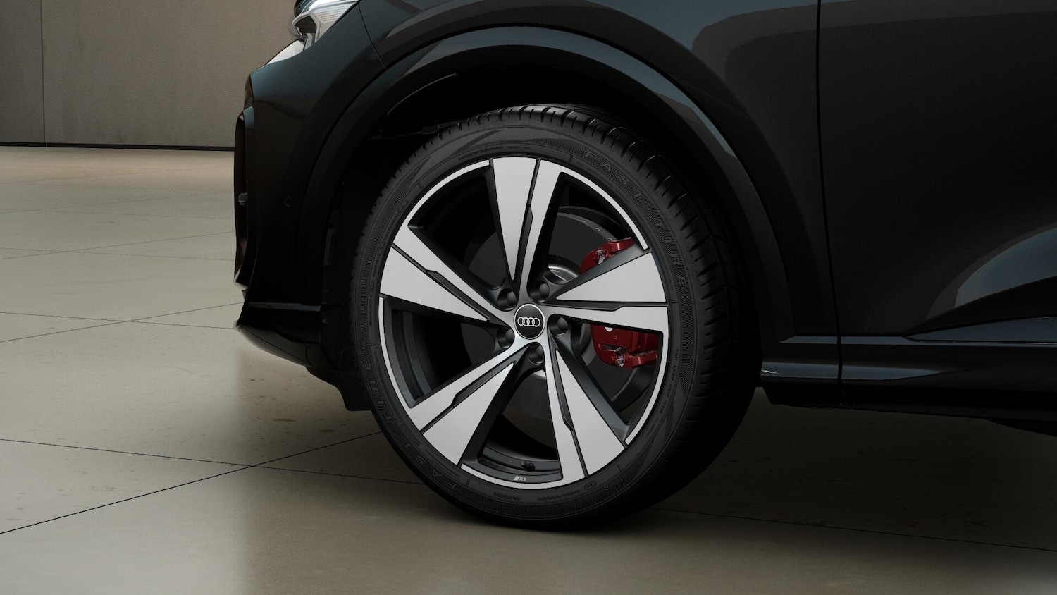 Used Audi SQ5 2025 for sale - 76353147: Photo 4