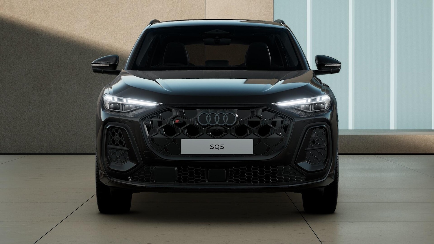 Used Audi SQ5 2025 for sale - 76353147: Photo 5