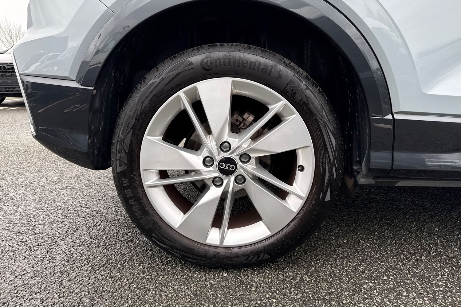 Used Audi Q2 2023 for sale - 77649258: Photo 13