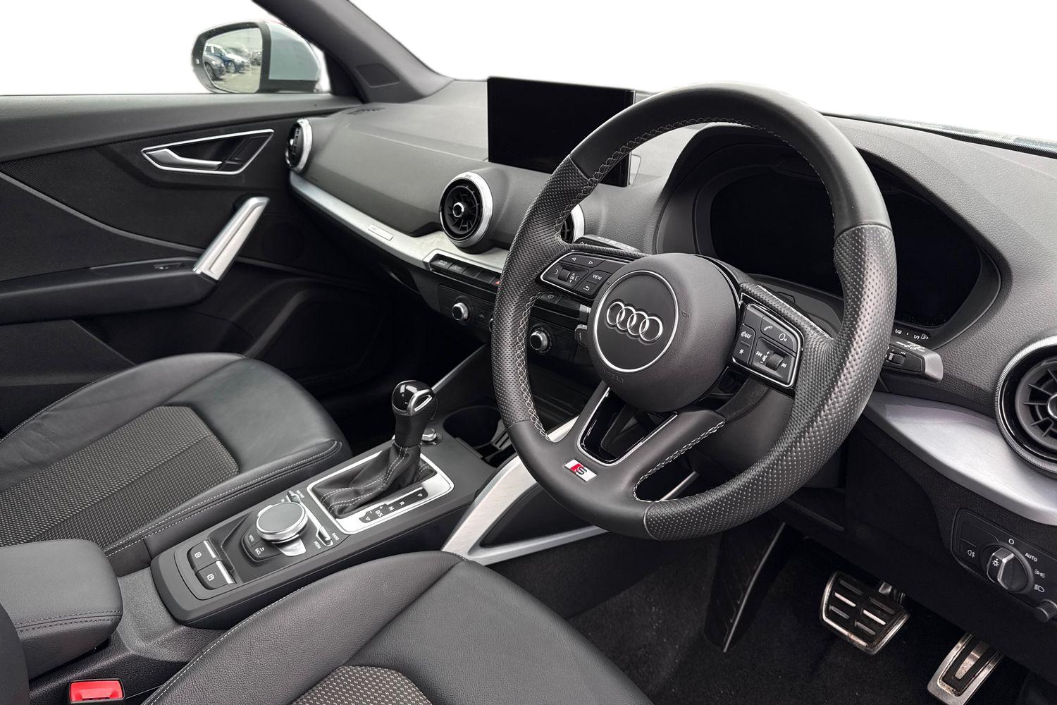 Used Audi Q2 2023 for sale - 77649258: Photo 14