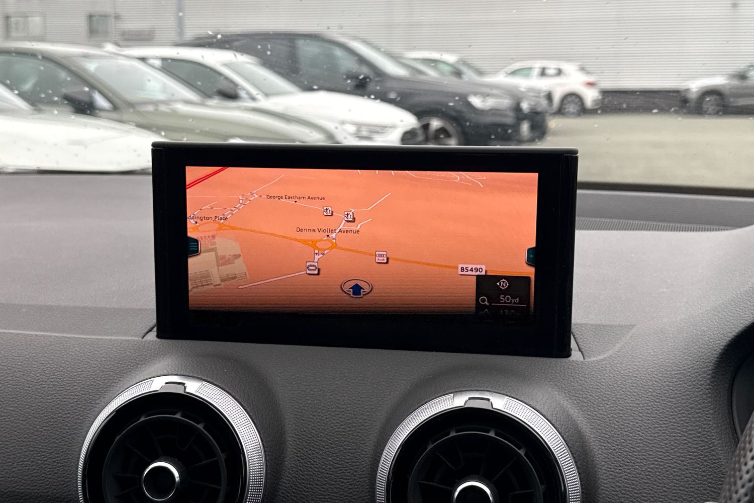 Used Audi Q2 2023 for sale - 77649258: Photo 17