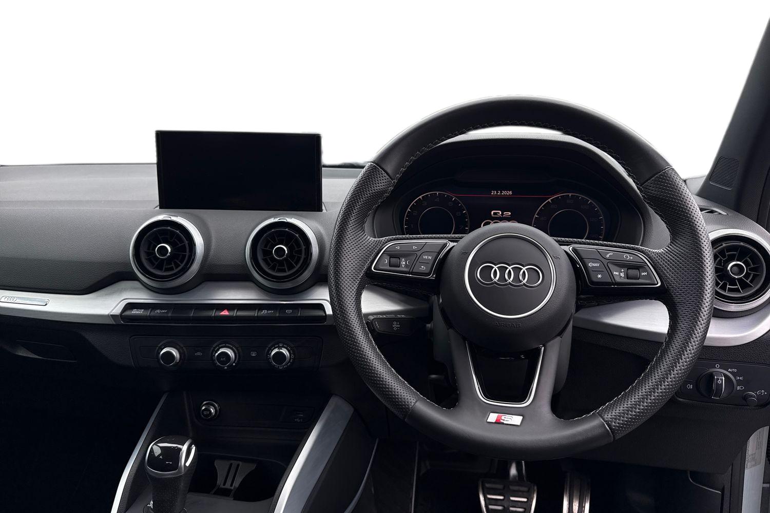 Used Audi Q2 2023 for sale - 77649258: Photo 18