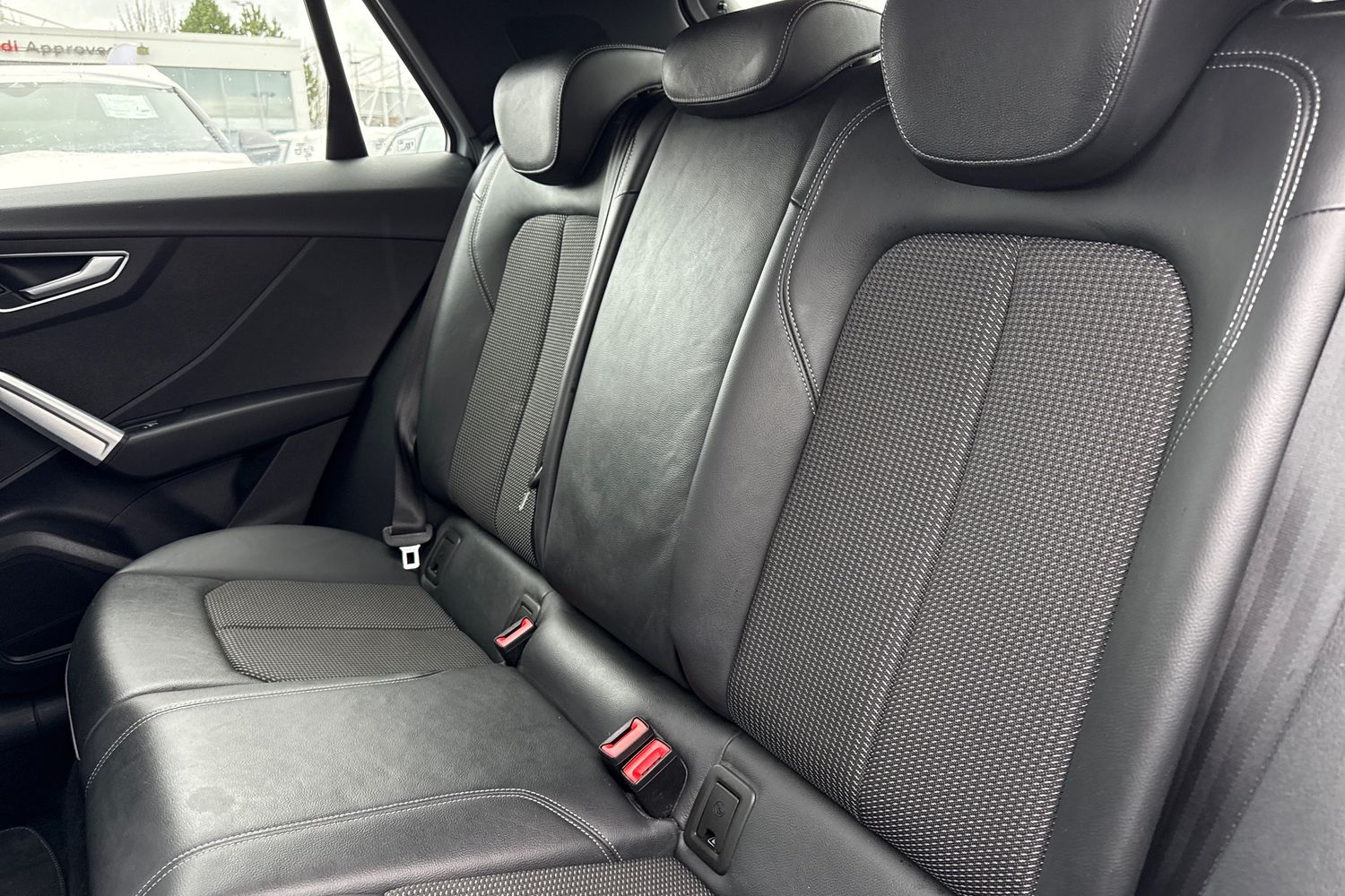 Used Audi Q2 2023 for sale - 77649258: Photo 19