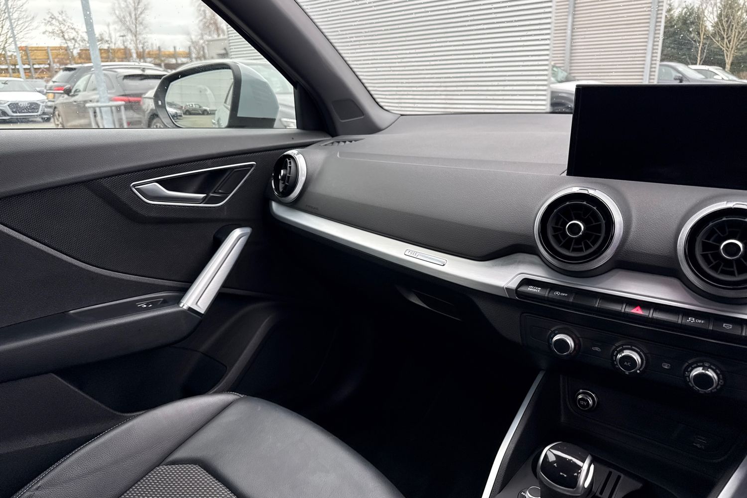 Used Audi Q2 2023 for sale - 77649258: Photo 20