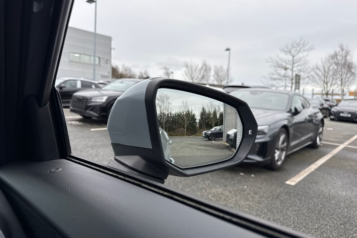 Used Audi Q2 2023 for sale - 77649258: Photo 21