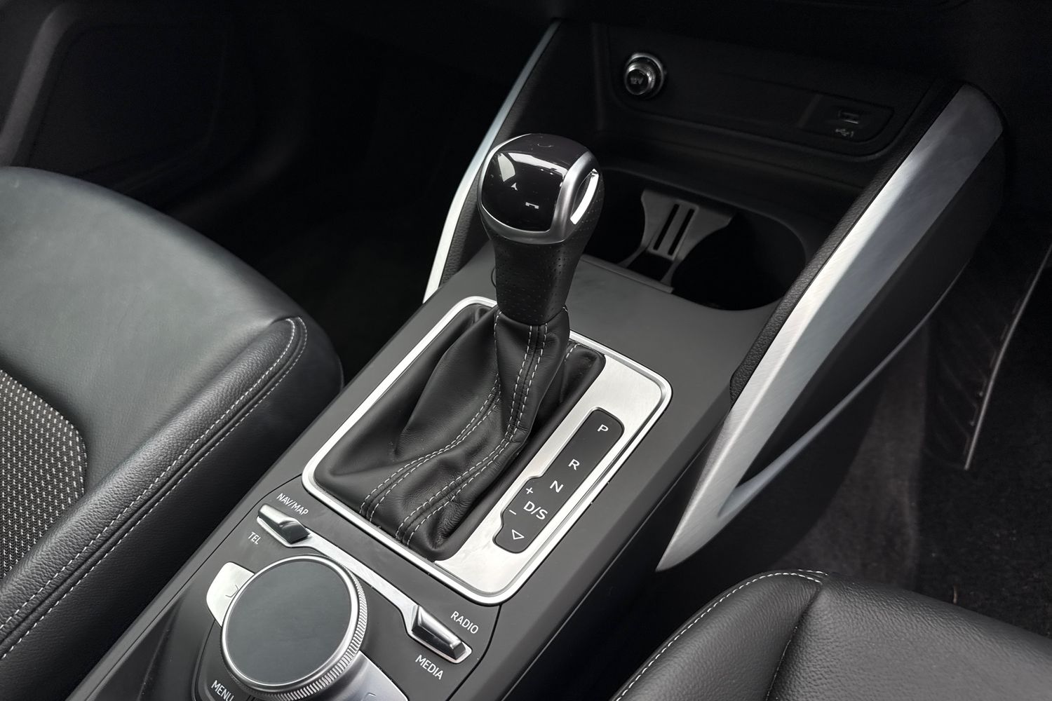 Used Audi Q2 2023 for sale - 77649258: Photo 23