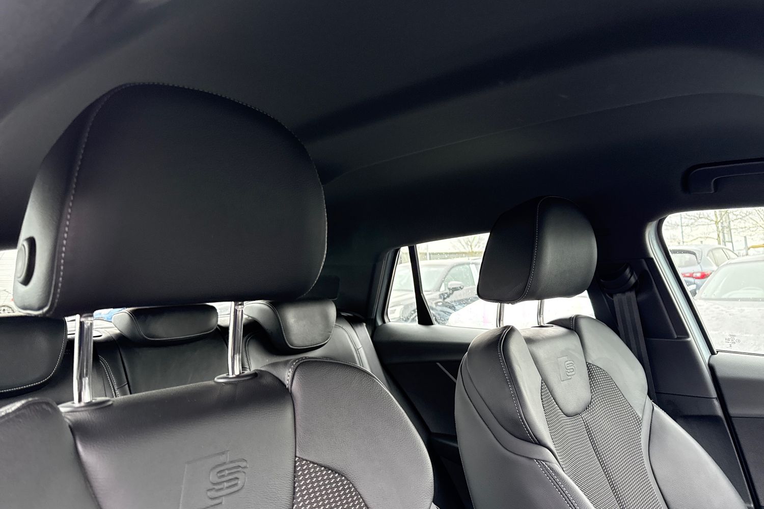 Used Audi Q2 2023 for sale - 77649258: Photo 24