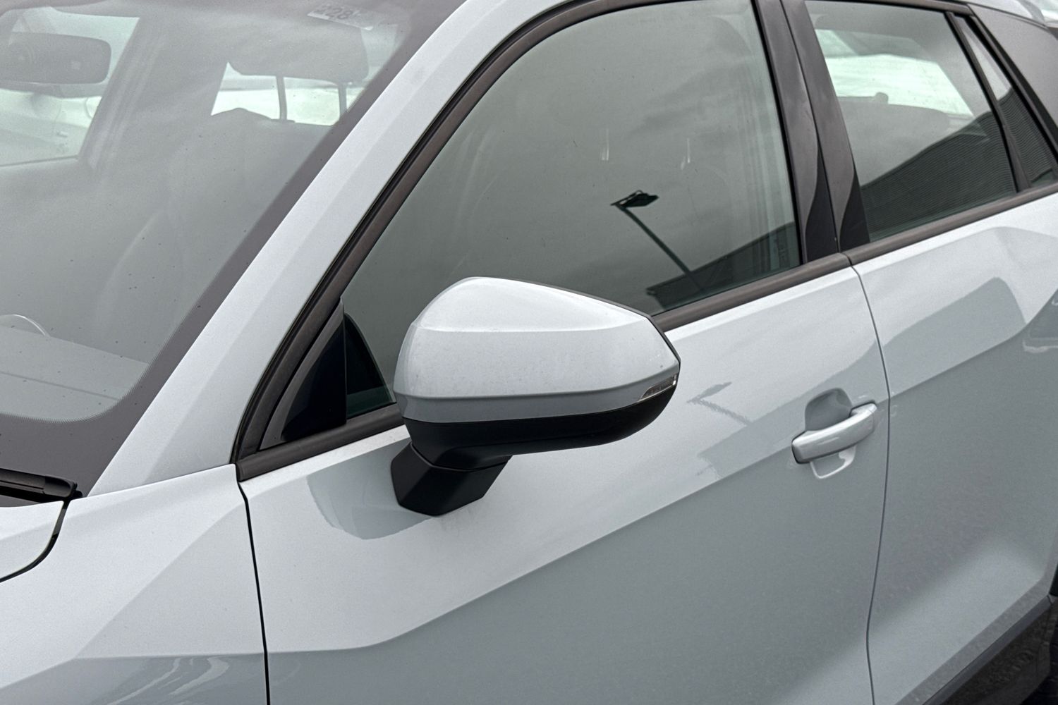 Used Audi Q2 2023 for sale - 77649258: Photo 26