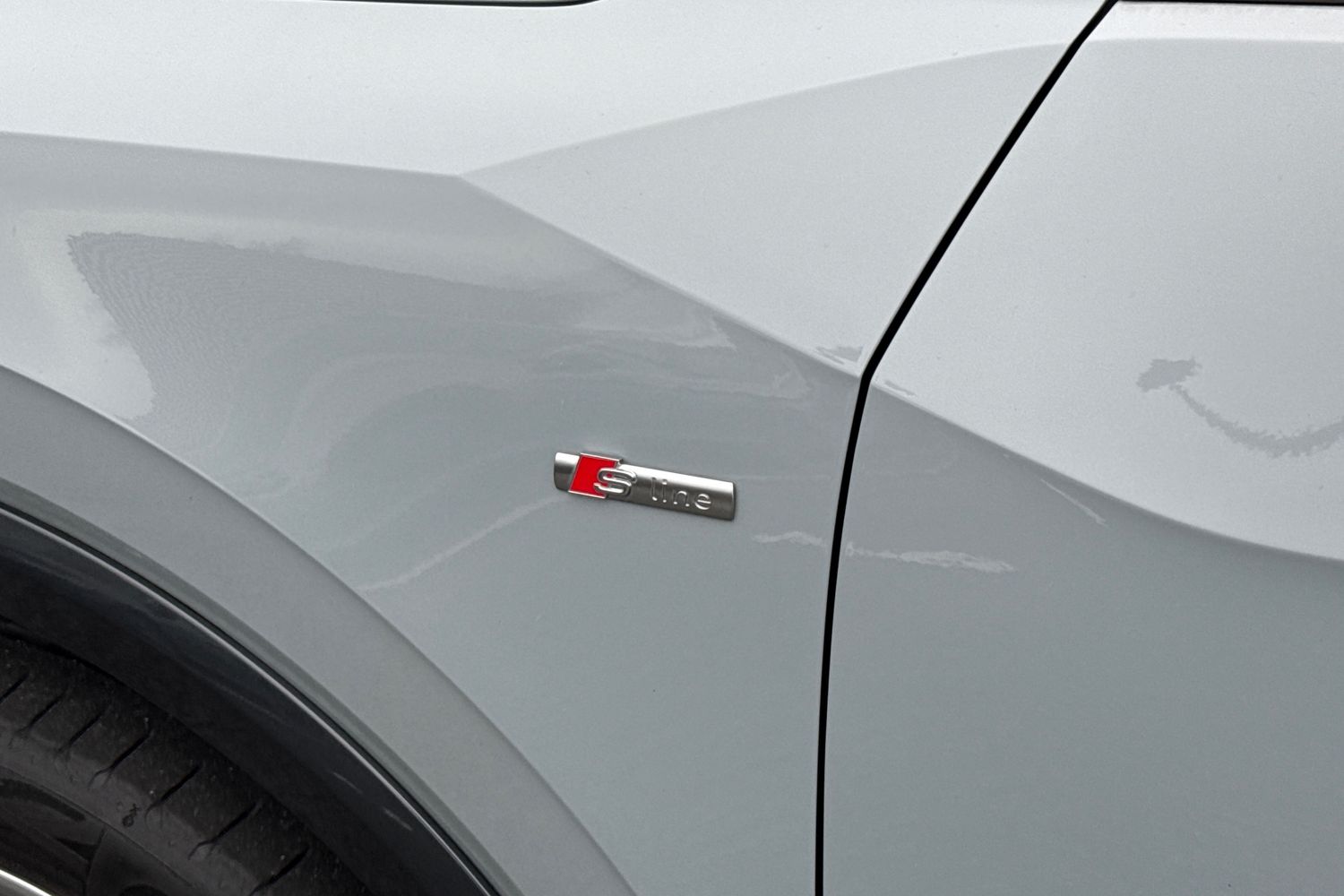 Used Audi Q2 2023 for sale - 77649258: Photo 27