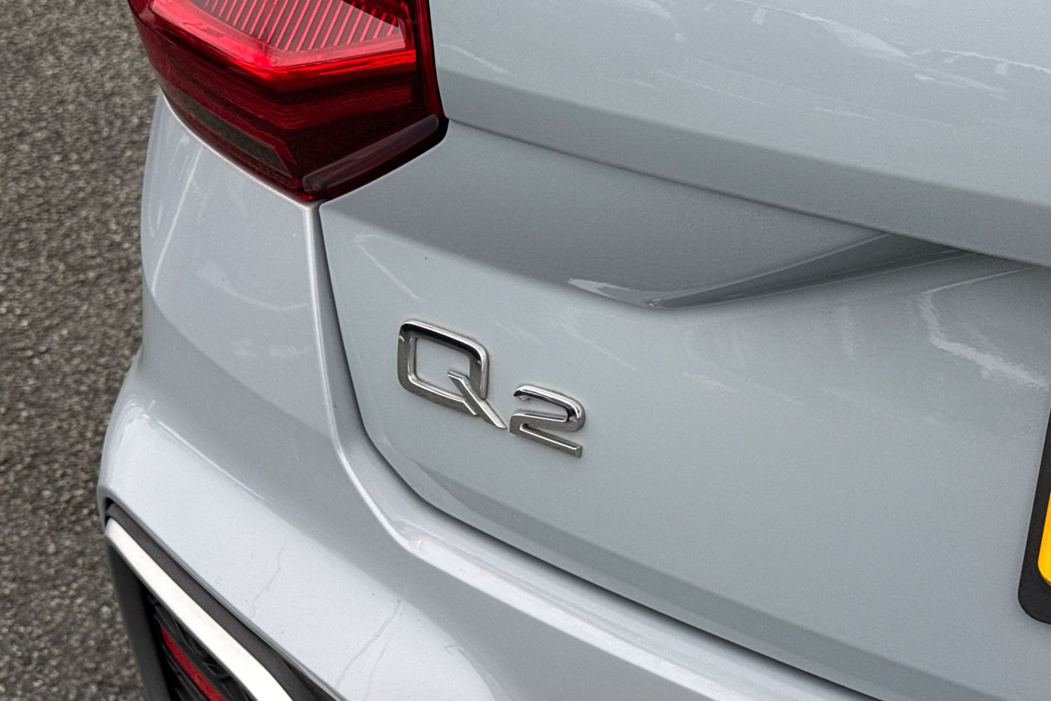 Used Audi Q2 2023 for sale - 77649258: Photo 28