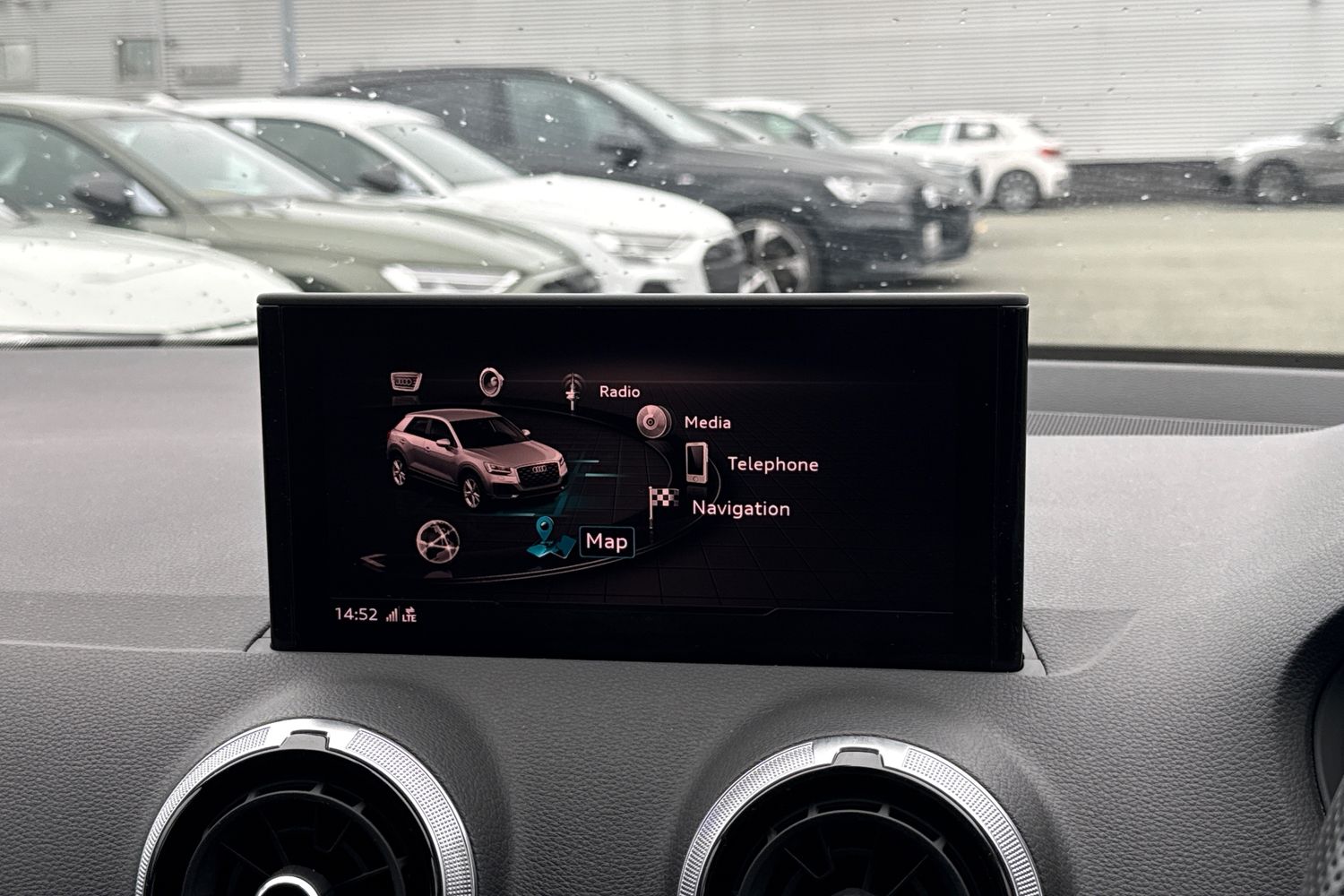 Used Audi Q2 2023 for sale - 77649258: Photo 30