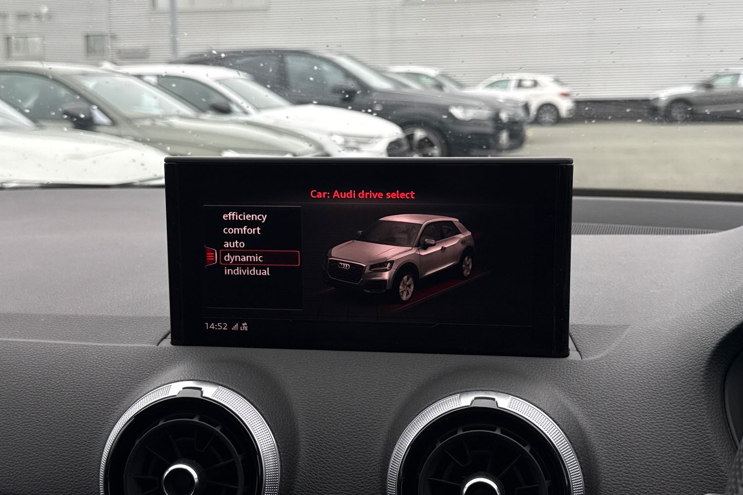 Used Audi Q2 2023 for sale - 77649258: Photo 31