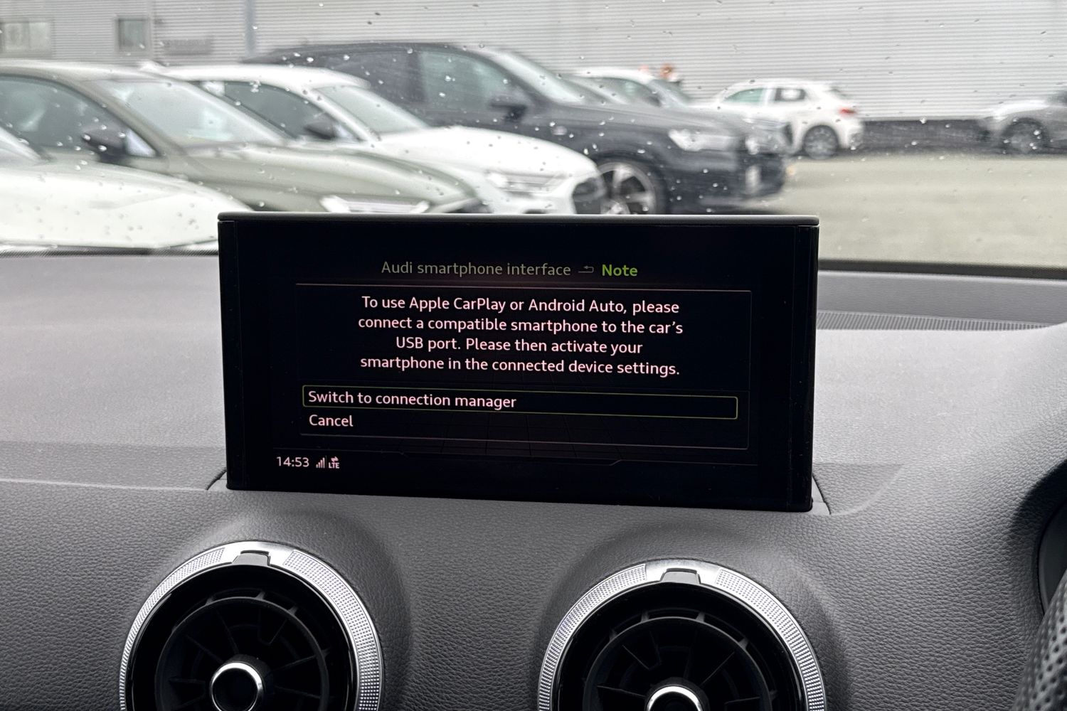 Used Audi Q2 2023 for sale - 77649258: Photo 33