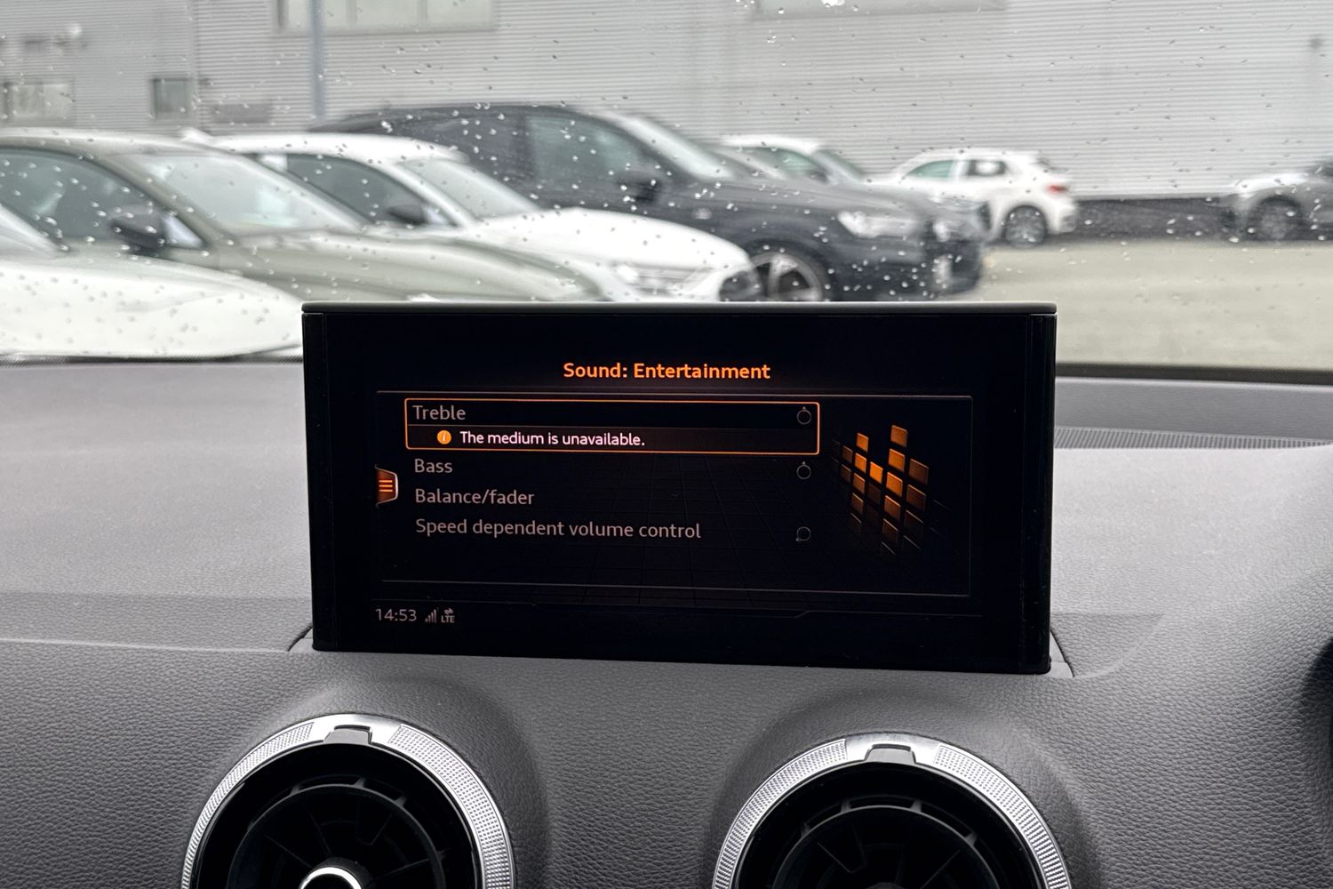 Used Audi Q2 2023 for sale - 77649258: Photo 34