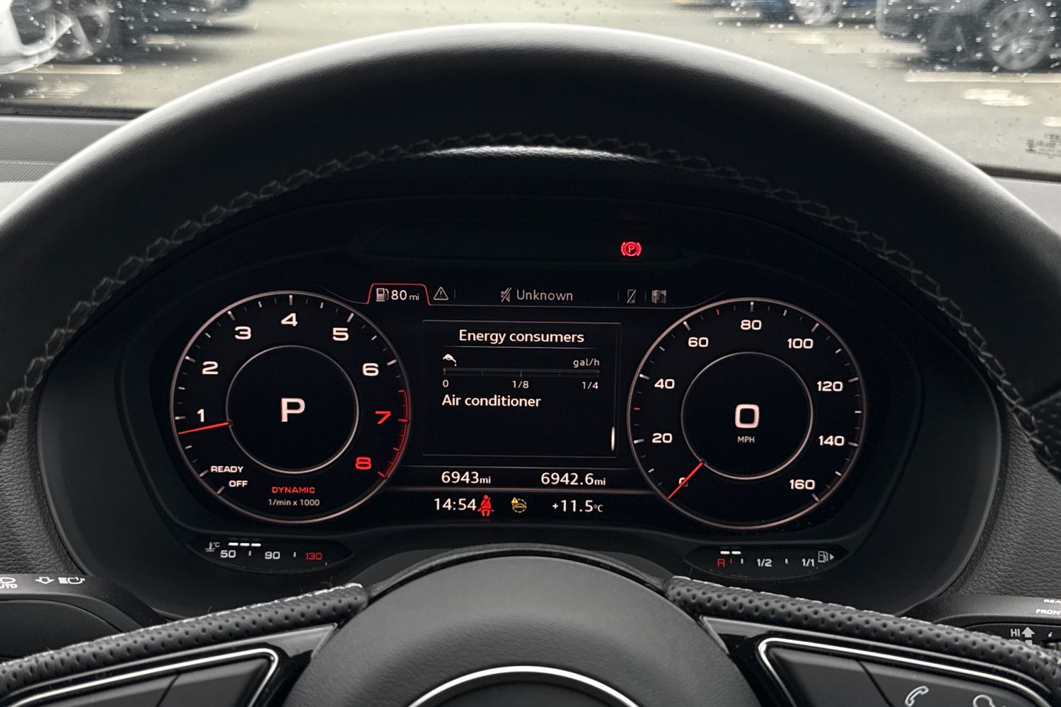 Used Audi Q2 2023 for sale - 77649258: Photo 35