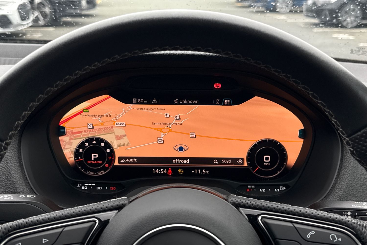 Used Audi Q2 2023 for sale - 77649258: Photo 36