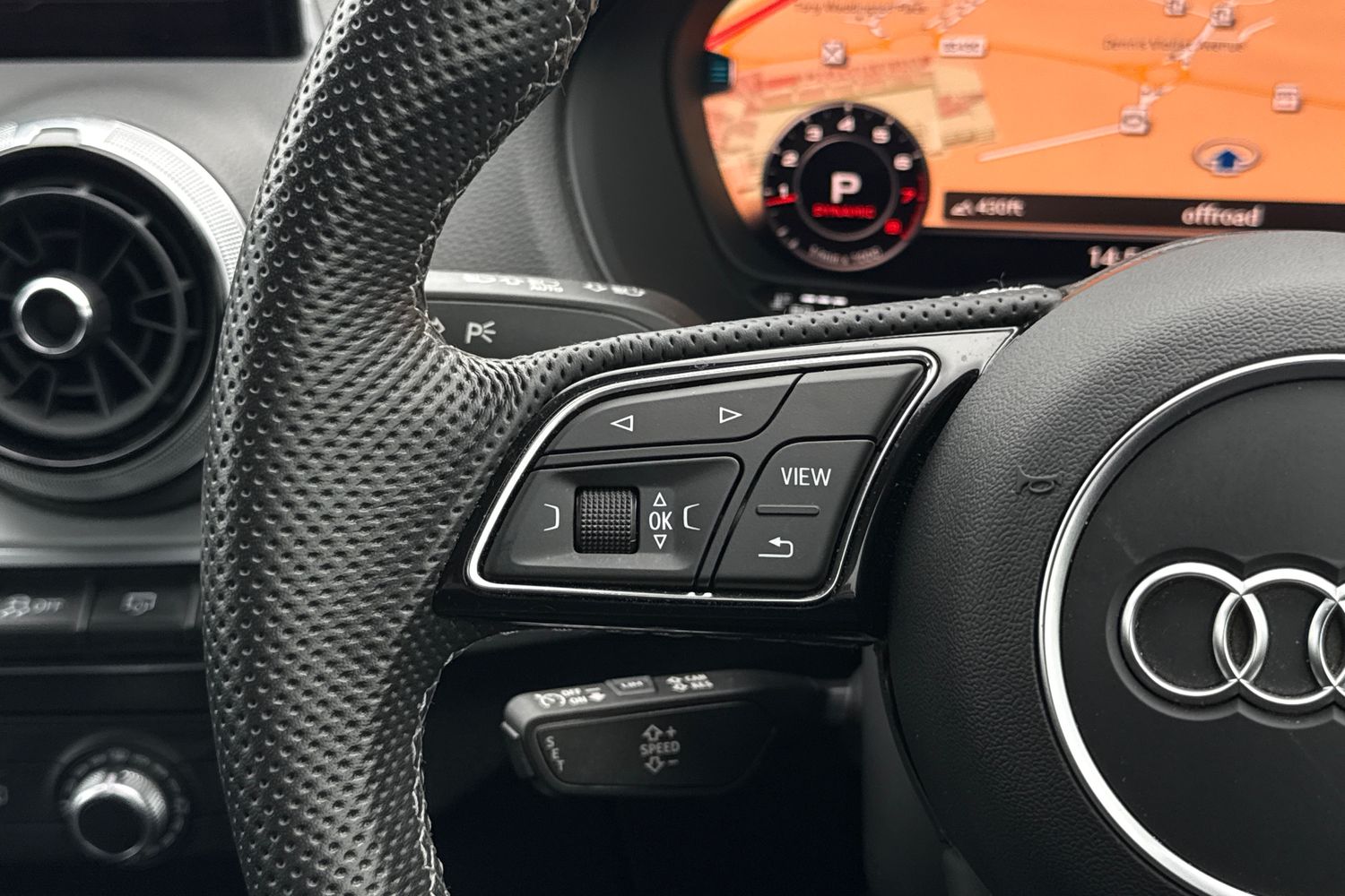 Used Audi Q2 2023 for sale - 77649258: Photo 37