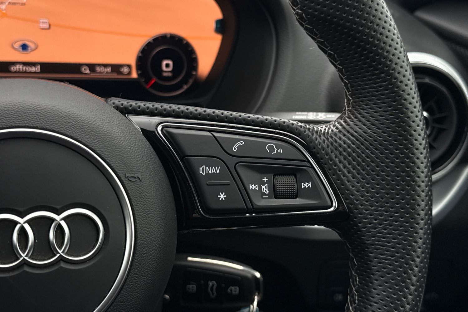 Used Audi Q2 2023 for sale - 77649258: Photo 38