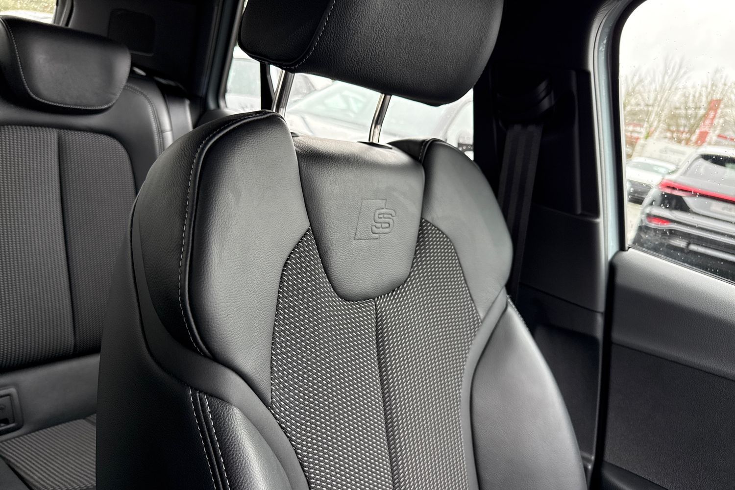 Used Audi Q2 2023 for sale - 77649258: Photo 53