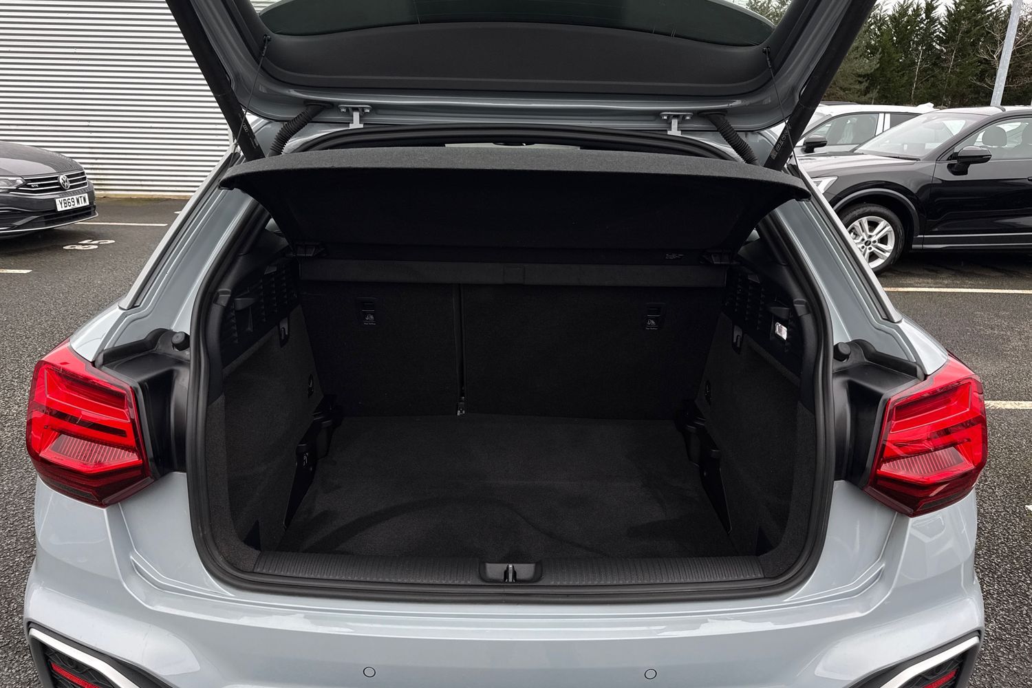 Used Audi Q2 2023 for sale - 77649258: Photo 7