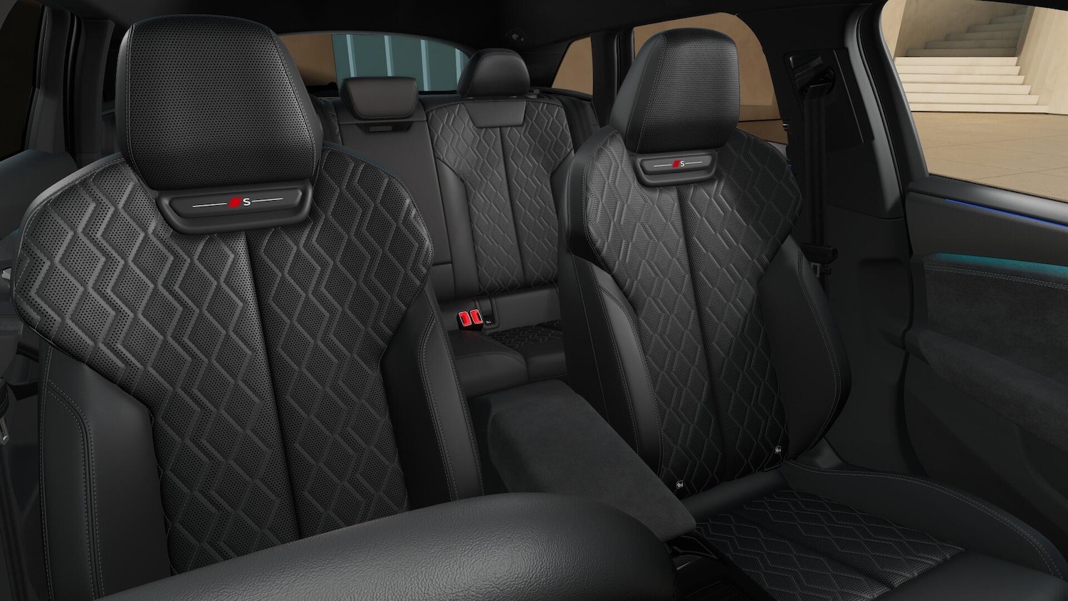 Used Audi S6 e-tron Avant 2026 for sale - 77421590: Photo 10