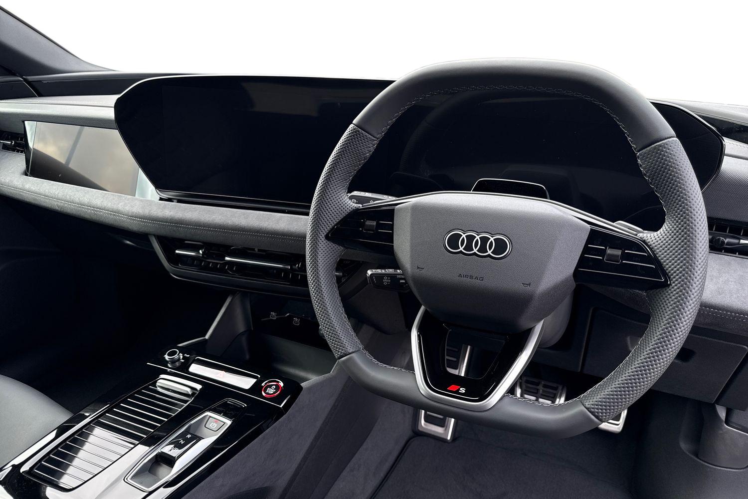 Used Audi S6 e-tron Avant 2026 for sale - 77421590: Photo 12