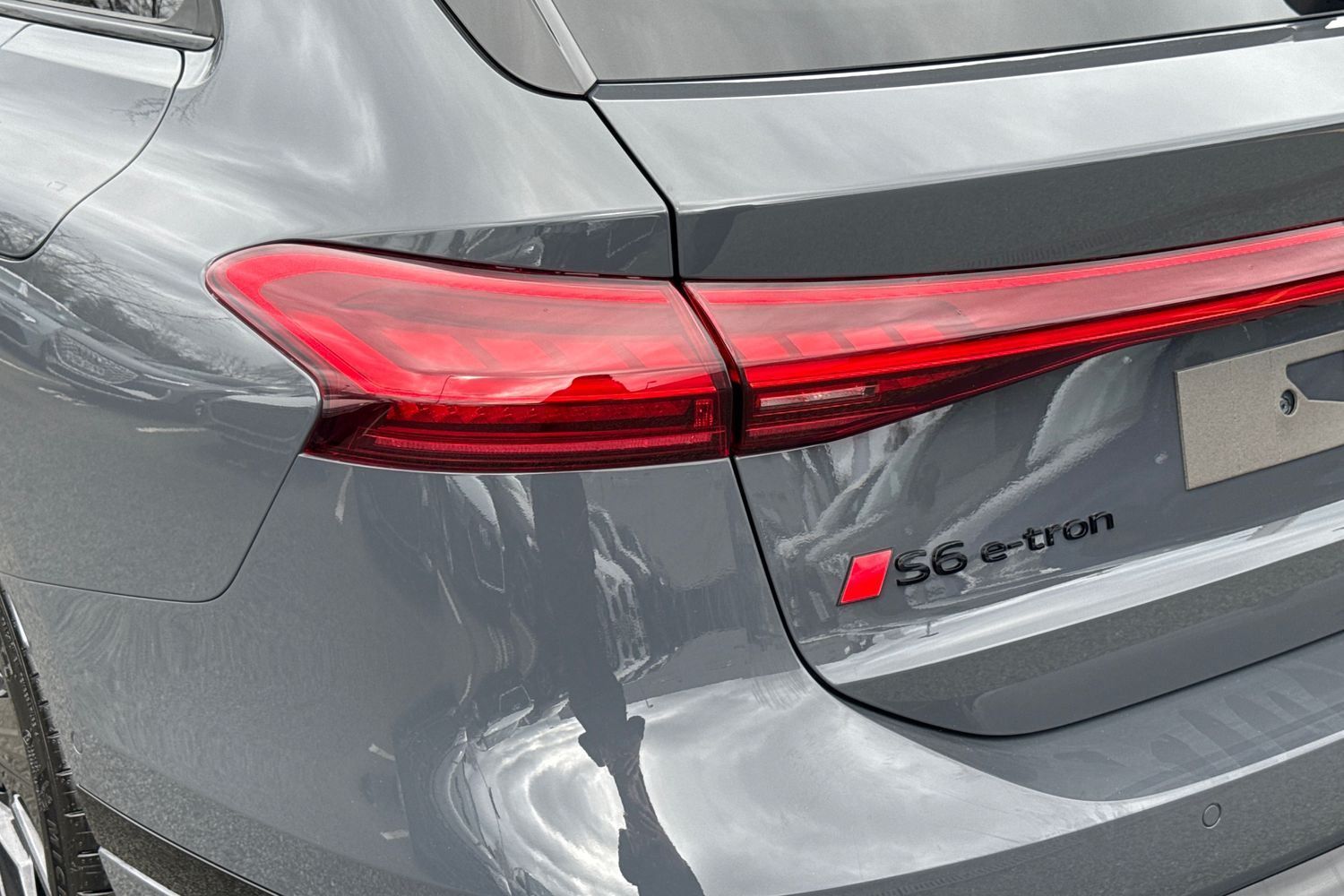 Used Audi S6 e-tron Avant 2026 for sale - 77421590: Photo 15