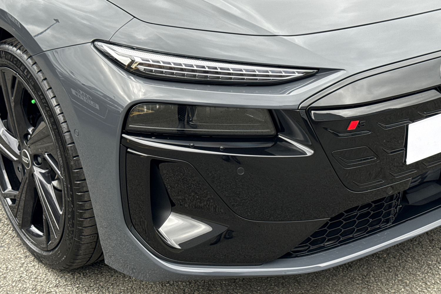 Used Audi S6 e-tron Avant 2026 for sale - 77421590: Photo 16